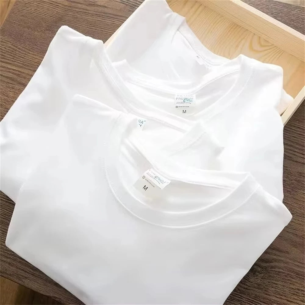 Cotton T-Shirt