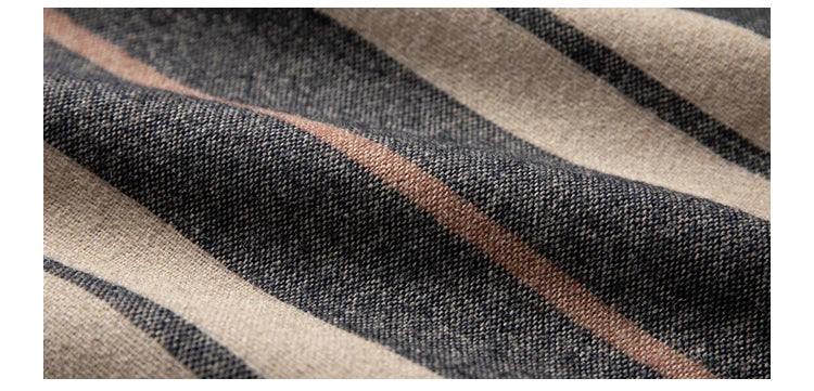 Bronson Heavy Corduroy Coat