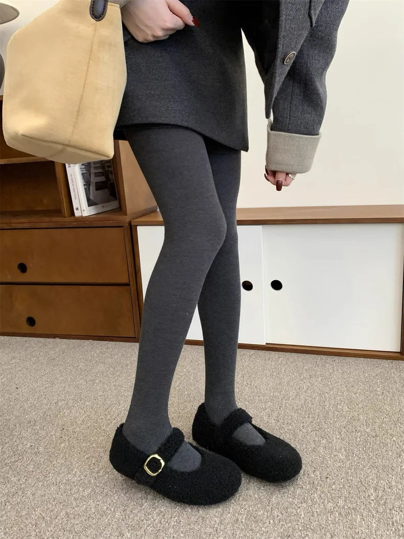 Famous Brand Spring Retro Single Shoes Comfortable Rubber Bottom Ladies Sandals Wider Toe Box Ballerina Slippers Style