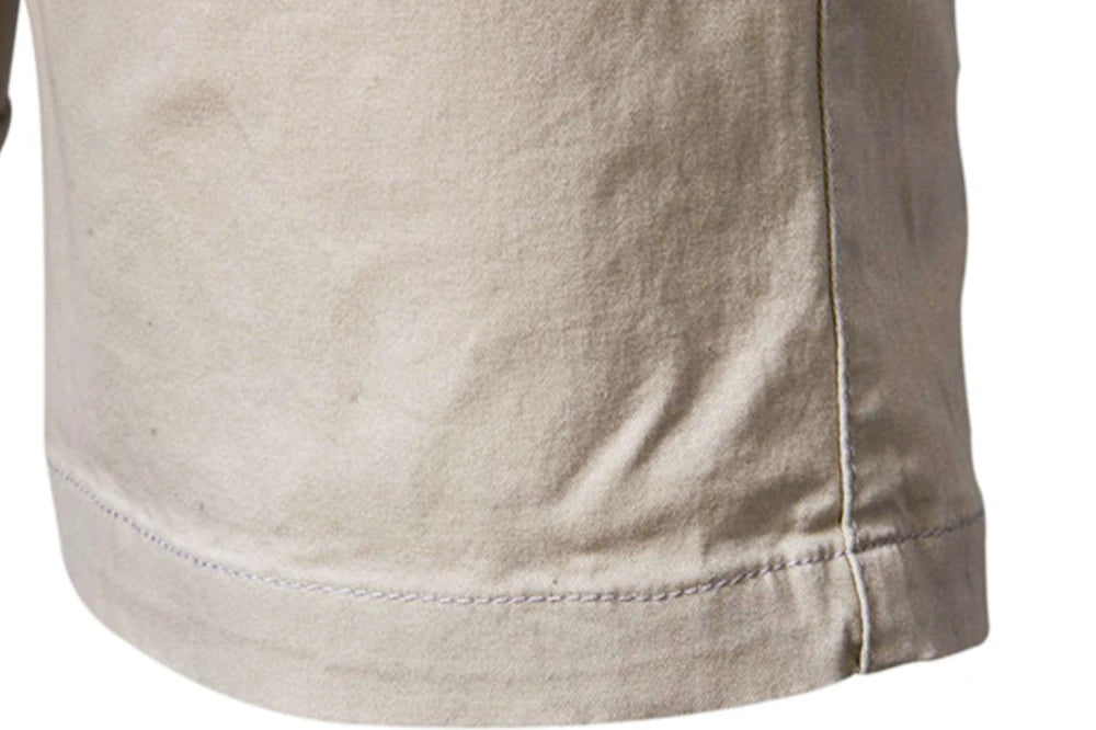 Men's Casual Beach Shorts