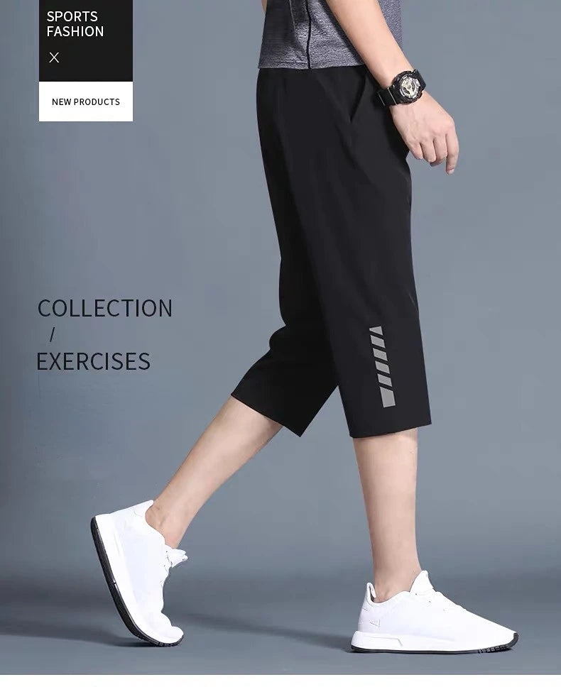 Casual Shorts