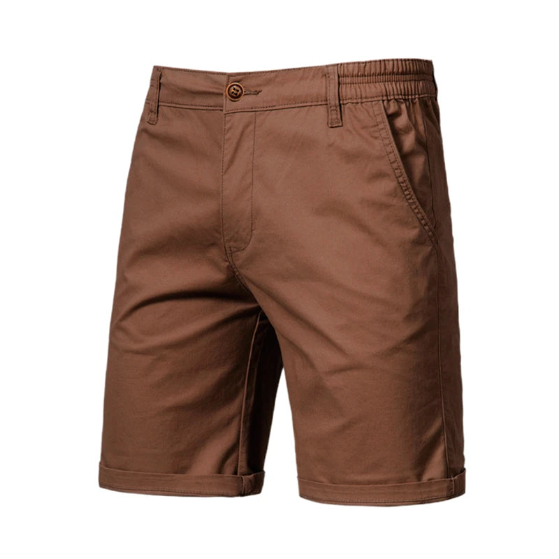 Men's Casual Beach Shorts