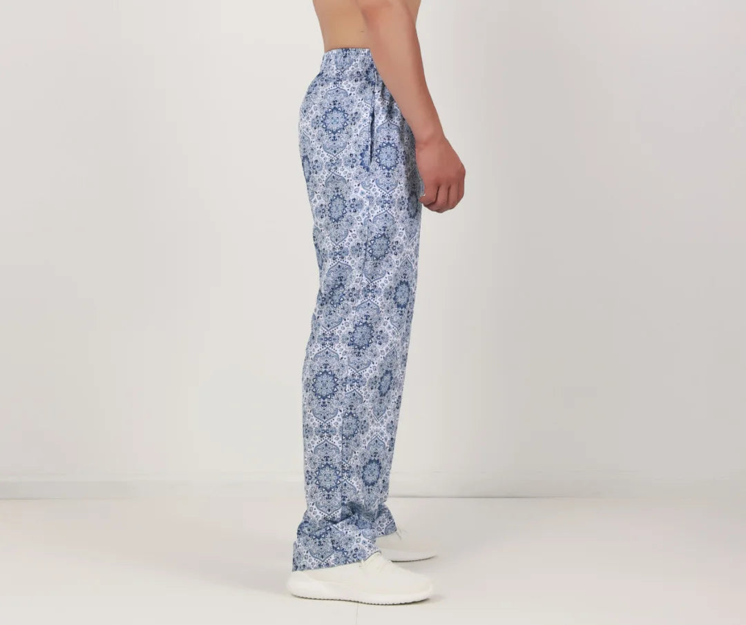 Men's Gym Jogging Pants  A Combination Of Comfort  Fashion And Retro Style  Are Cool And Breathable Casual Pants For Summer