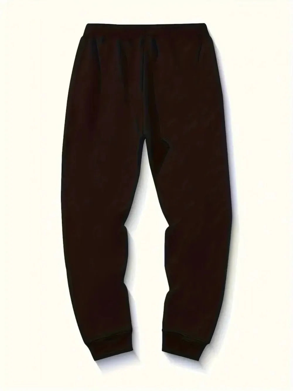 Men's Drawstring Sports Pants