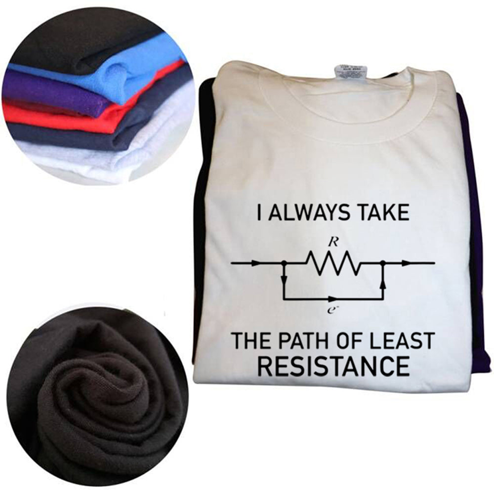 Electrical Engineer Graphic T-Shirt