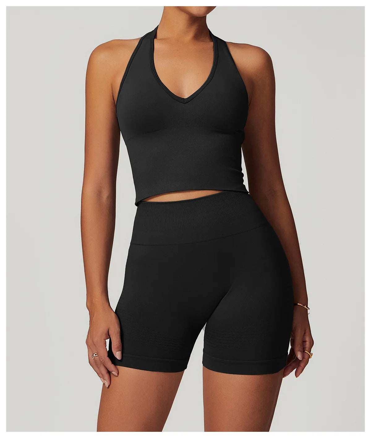 Women's Push-Up Sports Bra