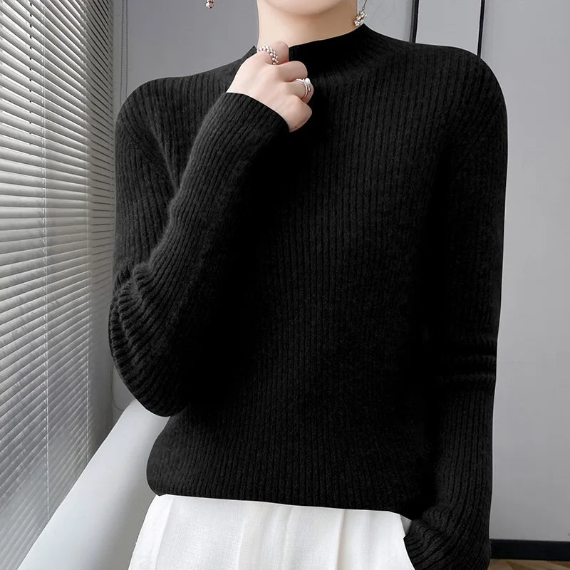 Autumn/Winter new Women's sweater