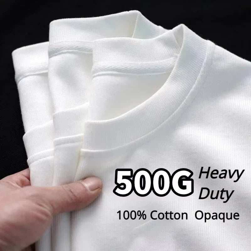 Cotton T-Shirt