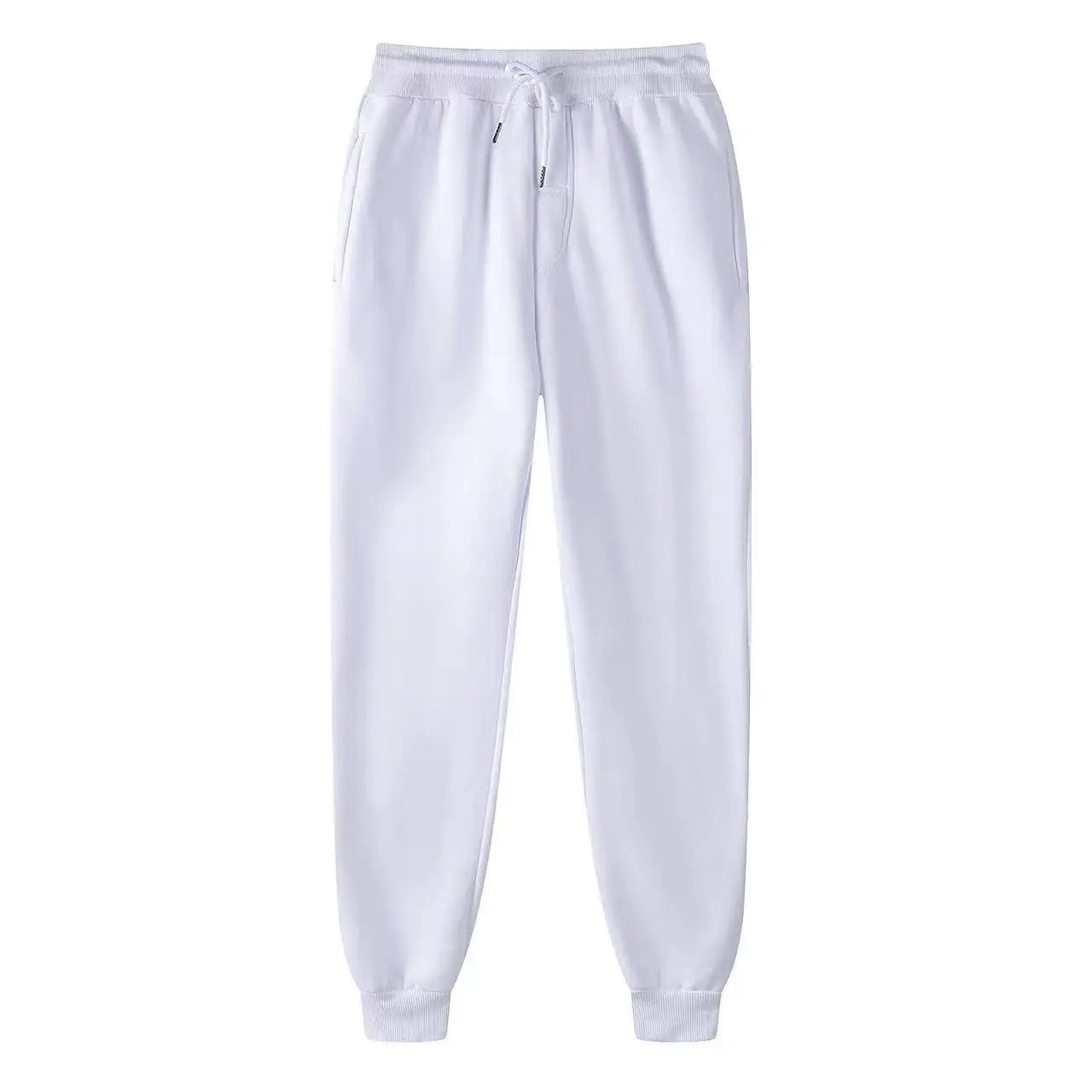 Men's Streetwear Sweatpants