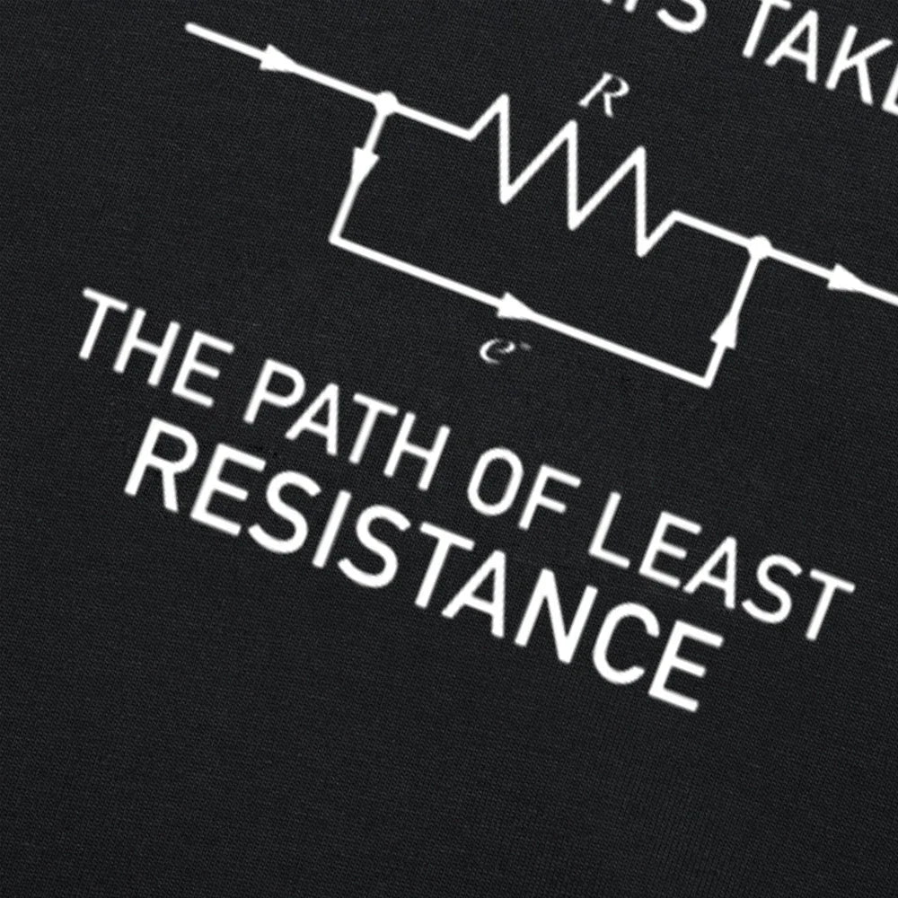 Electrical Engineer Graphic T-Shirt