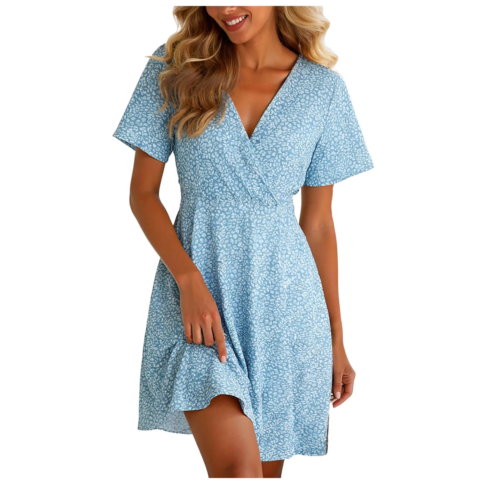 Women Summer Dress
