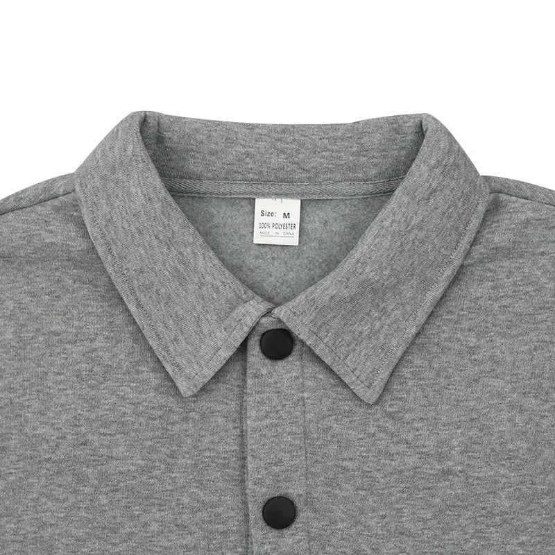 Modern Casual Travel Jacket