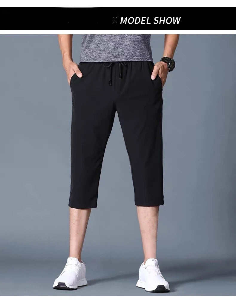 Casual Shorts