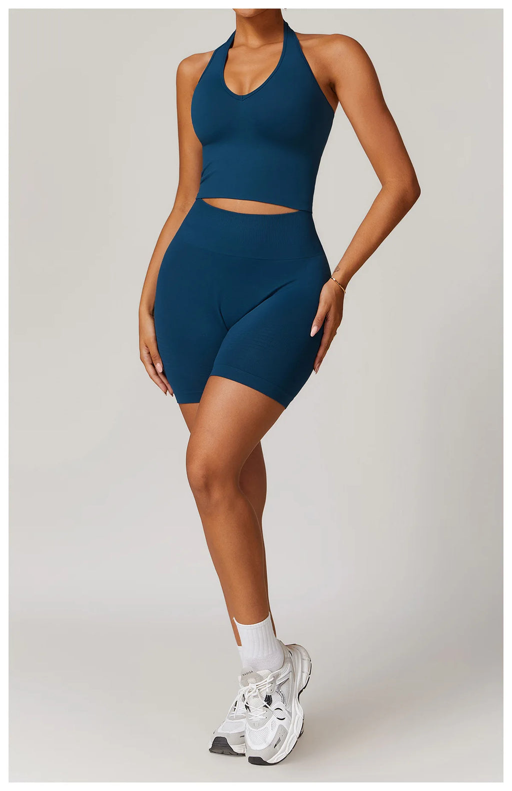 Women's Push-Up Sports Bra