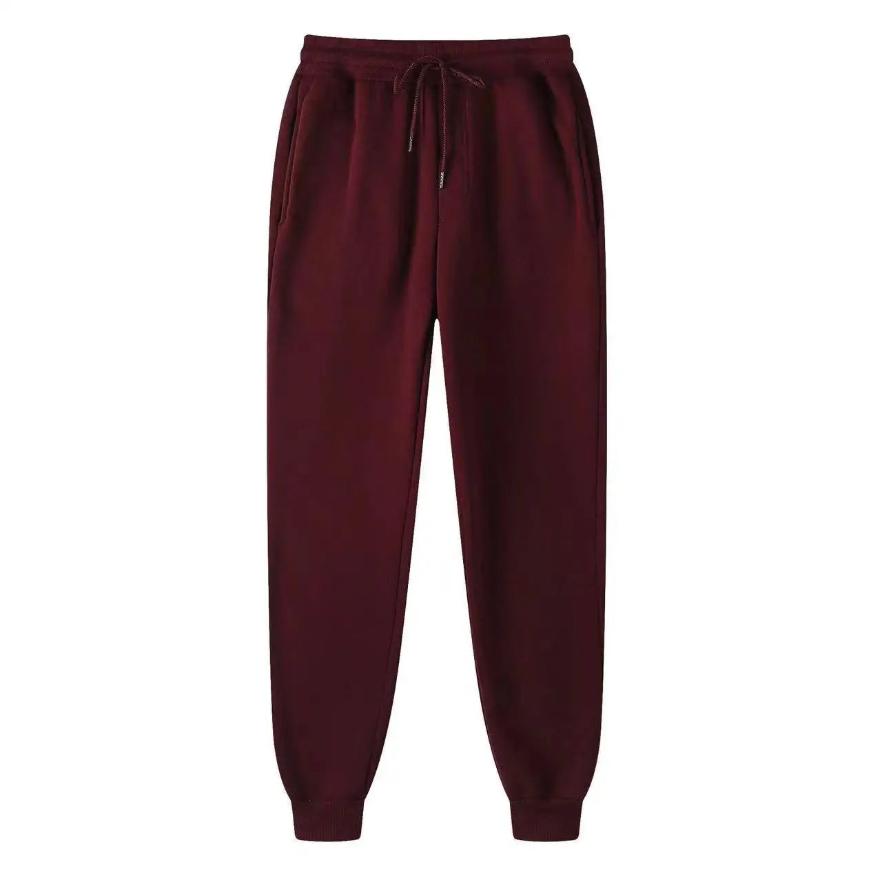 Men's Streetwear Sweatpants