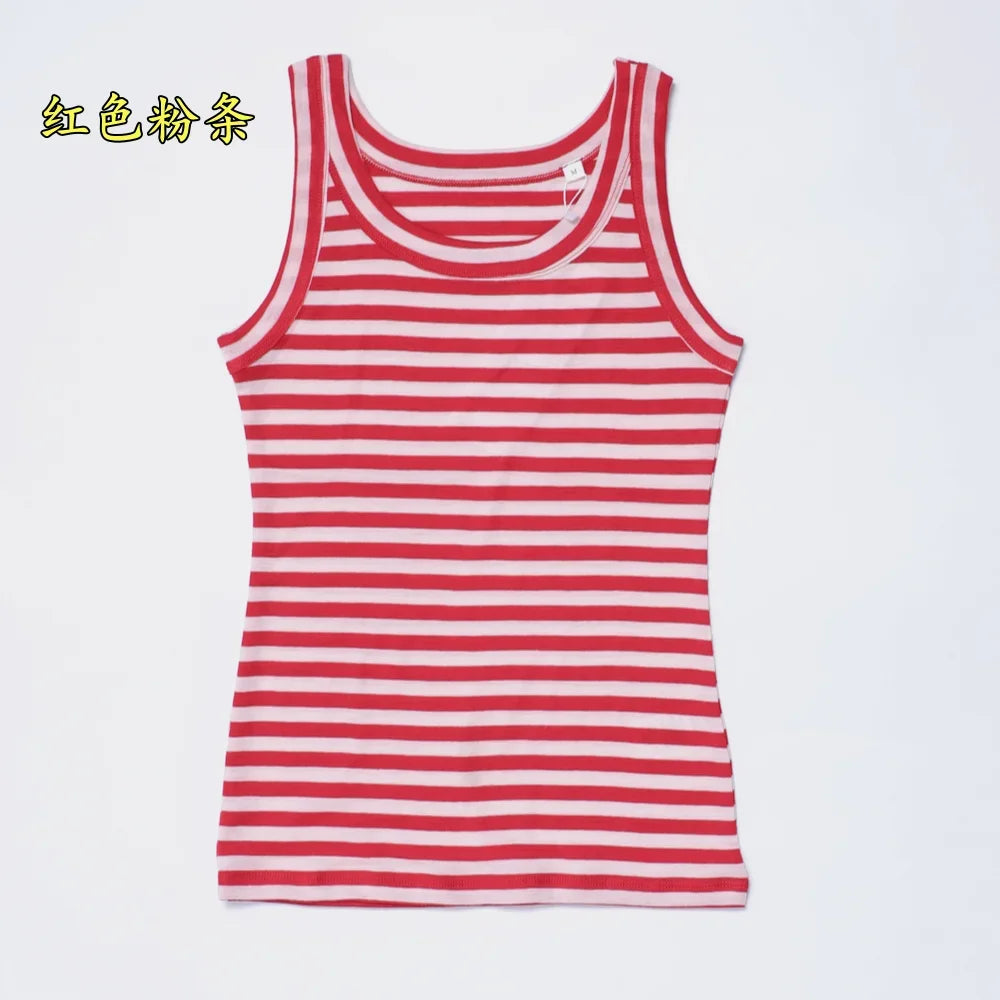 Women Merino Base Layer 100% Merino Wool Tank Top Sleeveless Tops Running Hiking Tank Tops Light Wicking Breathable Anti-Odor