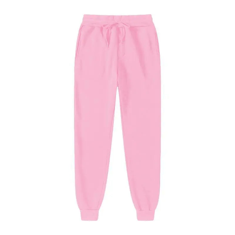 Men's Streetwear Sweatpants