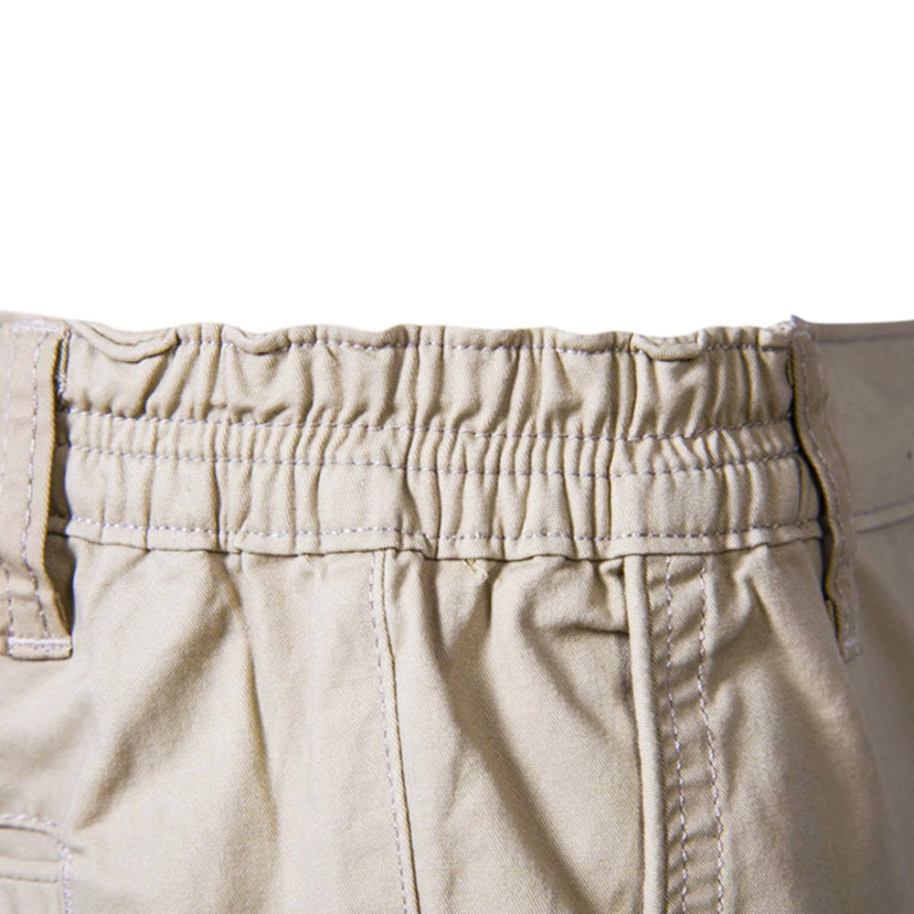 Men's Casual Beach Shorts