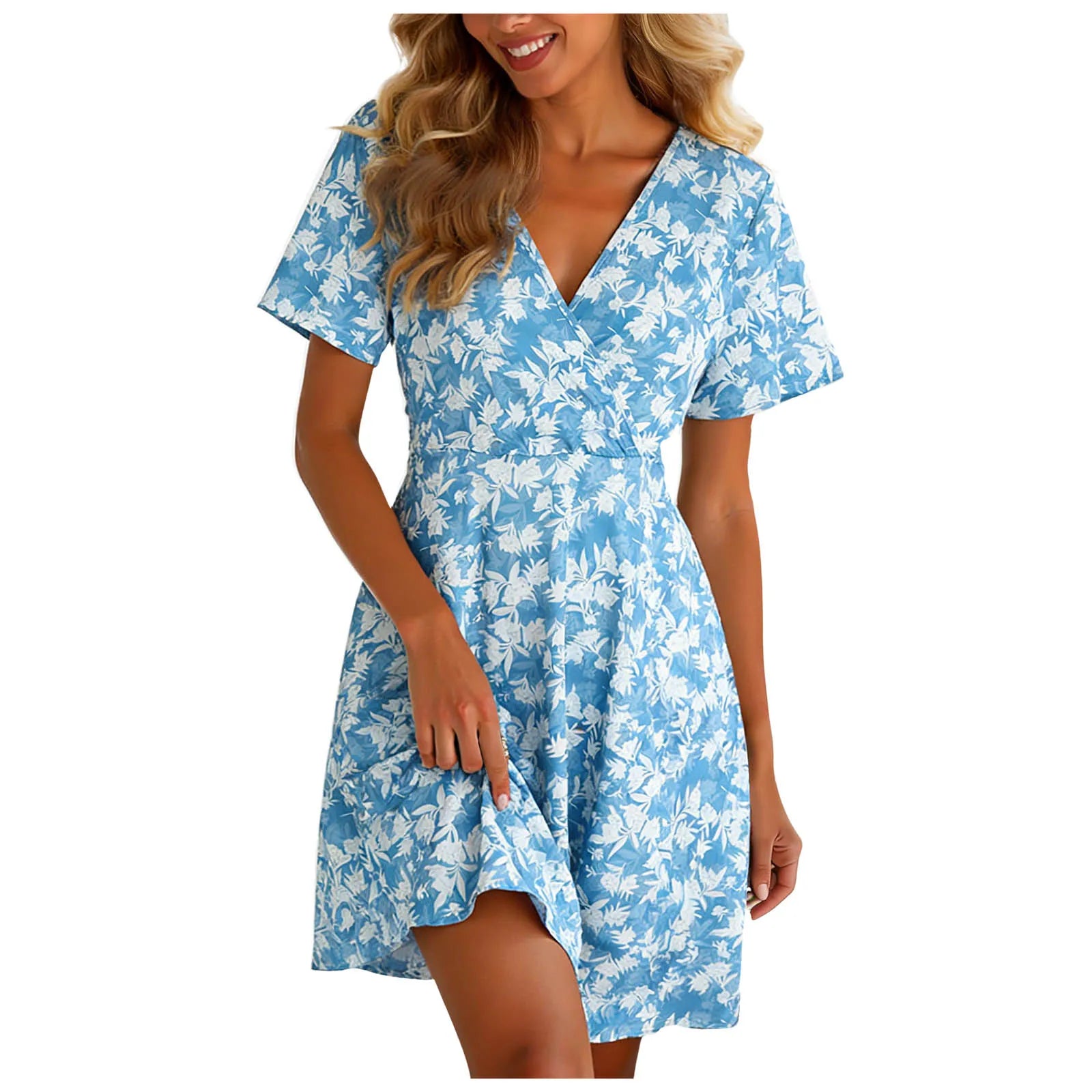 Women Summer Dress