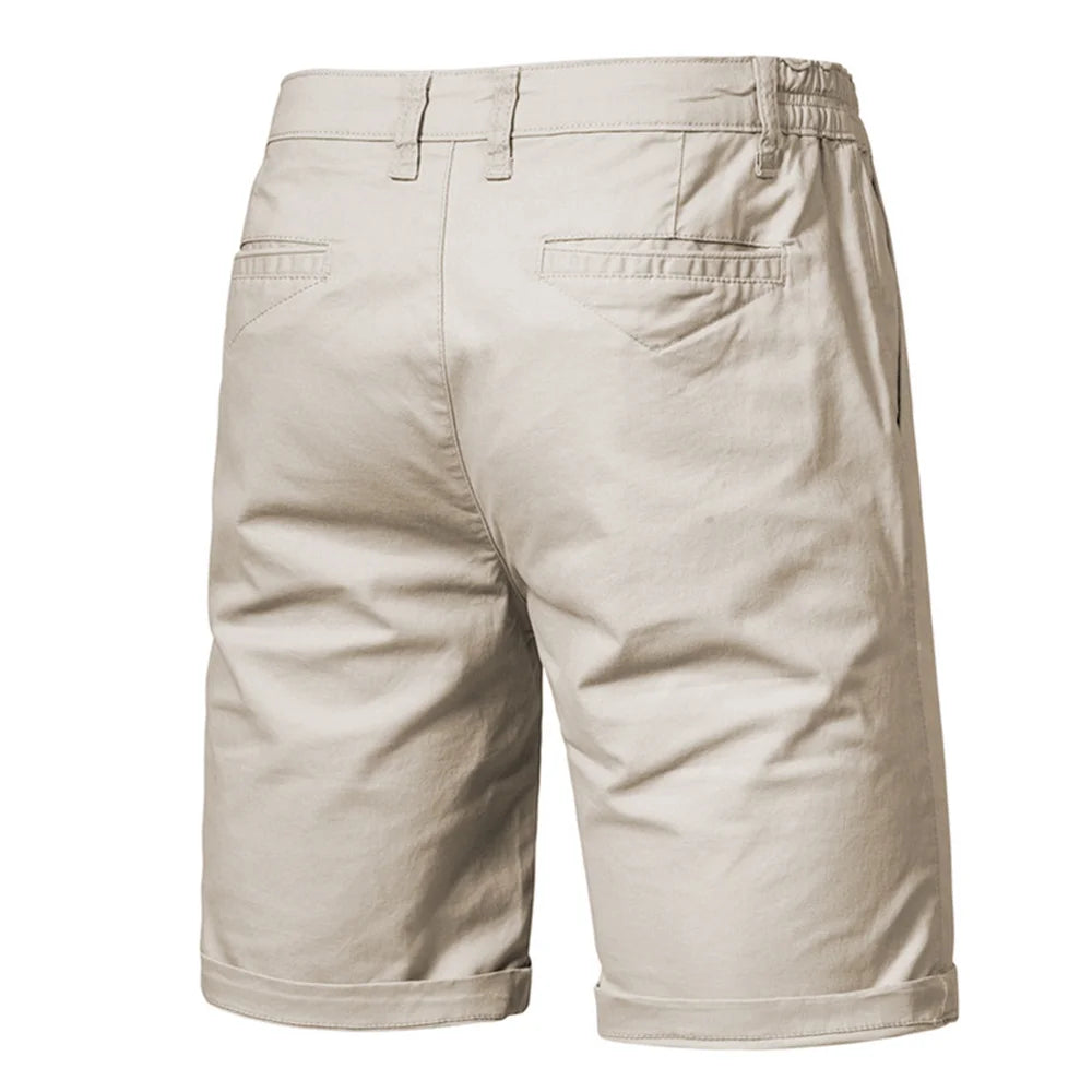 Men's Casual Beach Shorts
