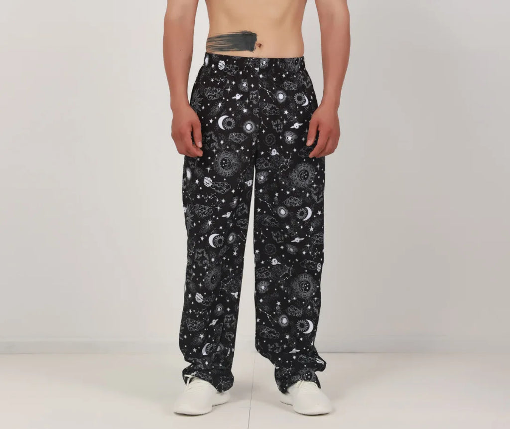 Men's Gym Jogging Pants  A Combination Of Comfort  Fashion And Retro Style  Are Cool And Breathable Casual Pants For Summer