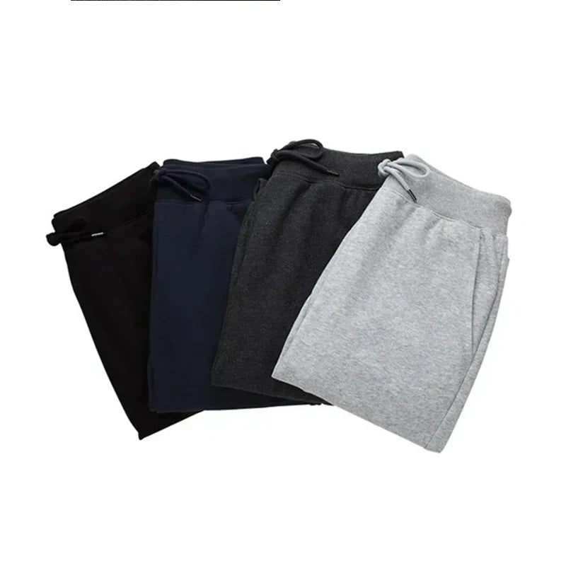 Gym Men's Casual Fashion Sports Jogger Sweatpants for Workout Jogging Long Pants
