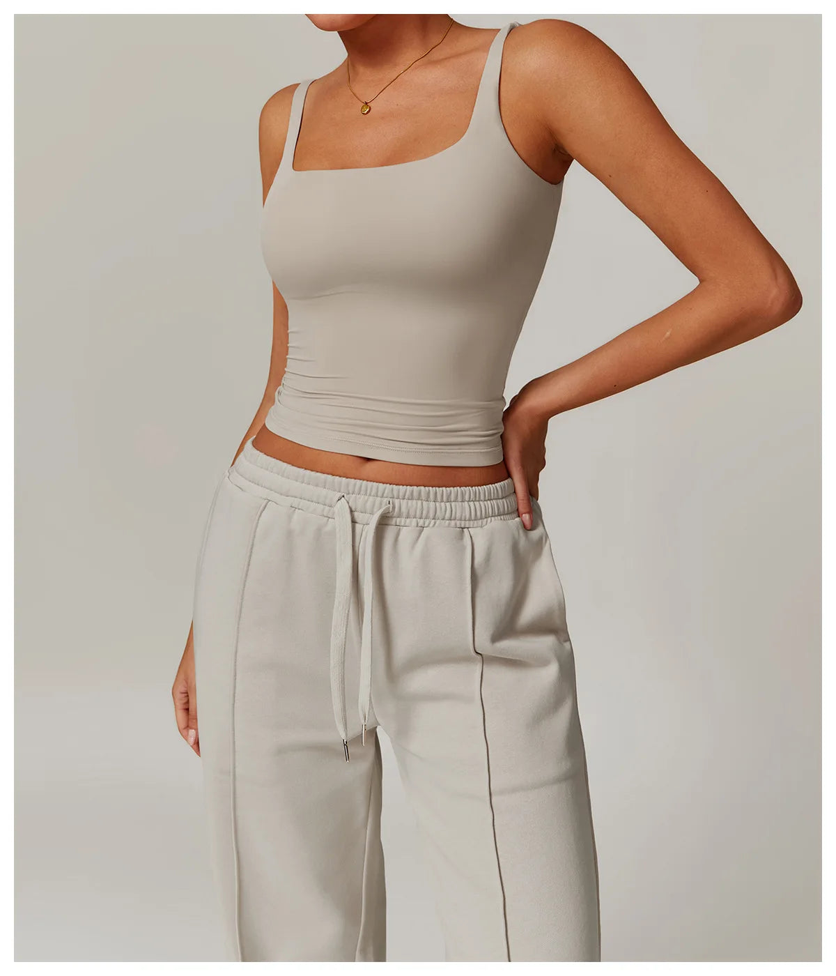 Women's Shockproof Push-Up Sports Bra