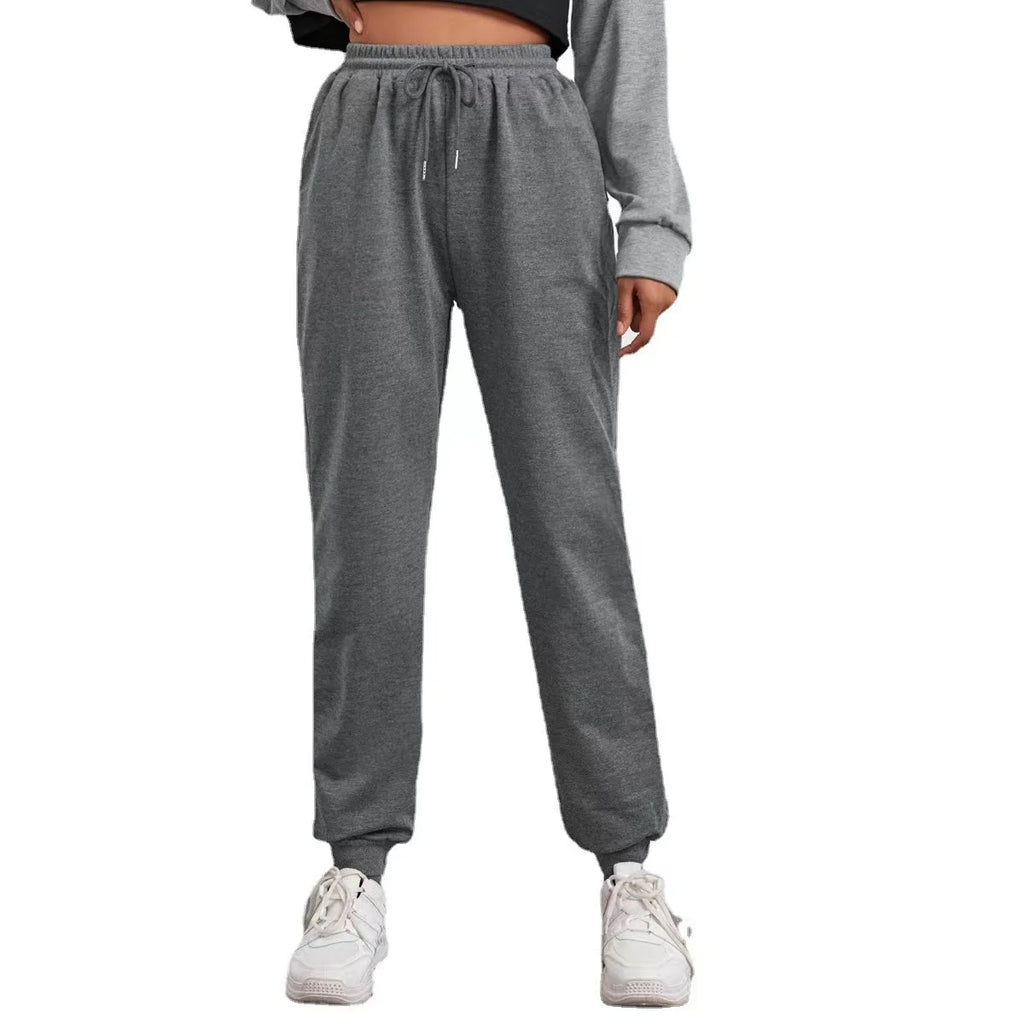 Men's Streetwear Sweatpants