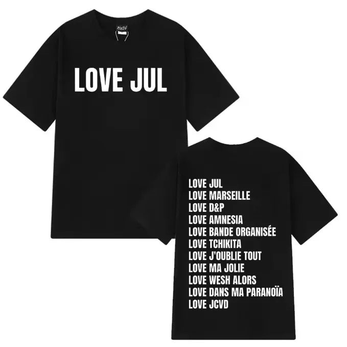 Graphic Vintage Tee