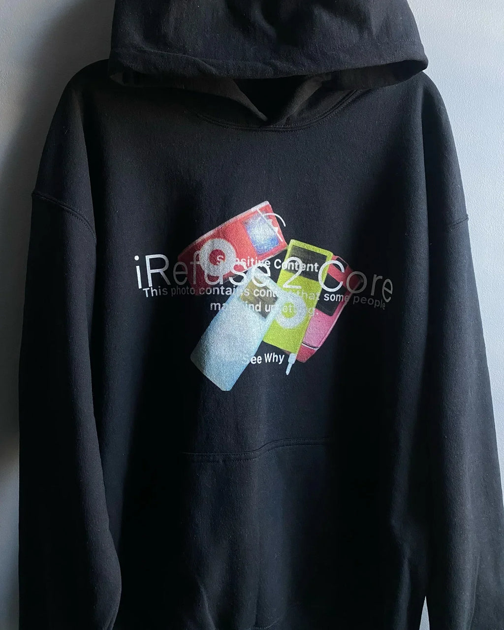 Y2k Hip-Hop Fashion Letter Printing Hoodie Women Casual Streetwear Sweatshirt Top Gothic Oversized Hoodie Men's Clothing