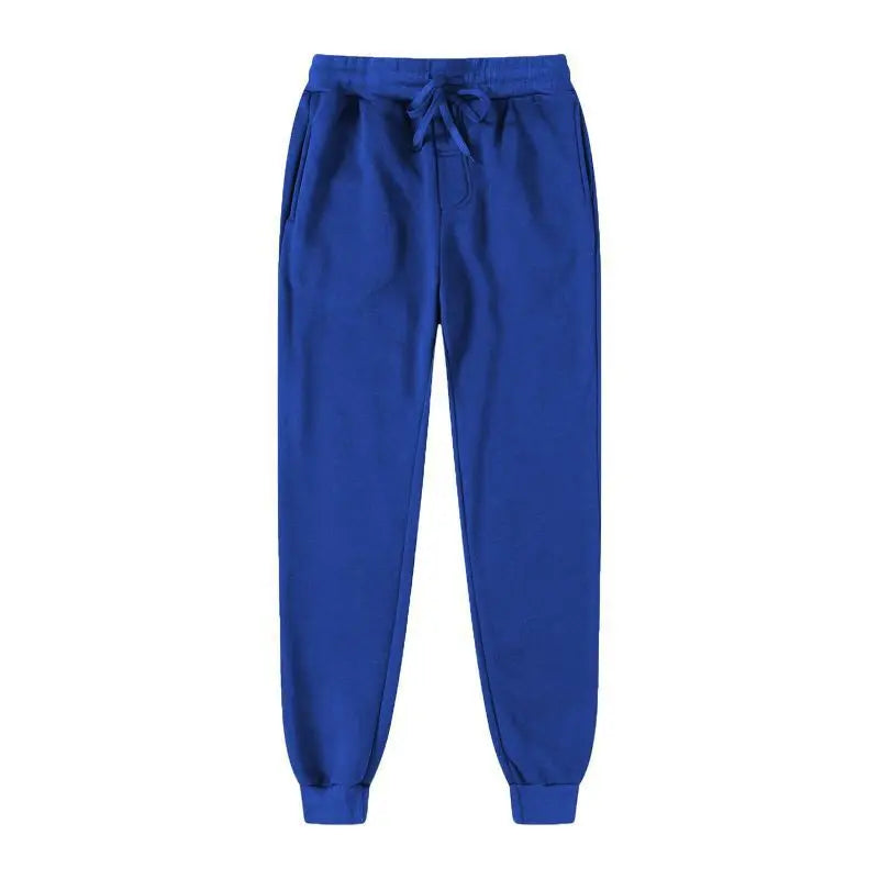 Men's Streetwear Sweatpants