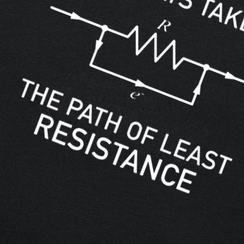Electrical Engineer Graphic T-Shirt