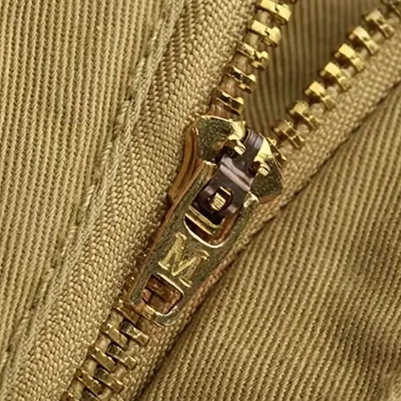 Men's Camouflage Cargo Pants