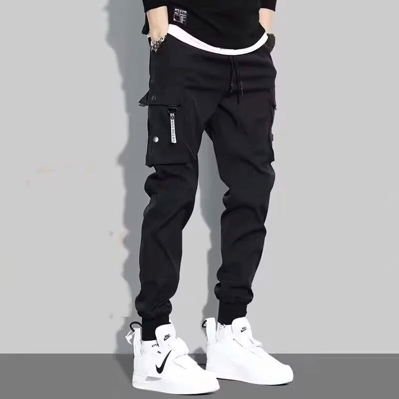 Men's Cargo Tactical Pants