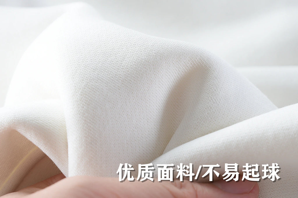 Men's Velvet Sweatpants