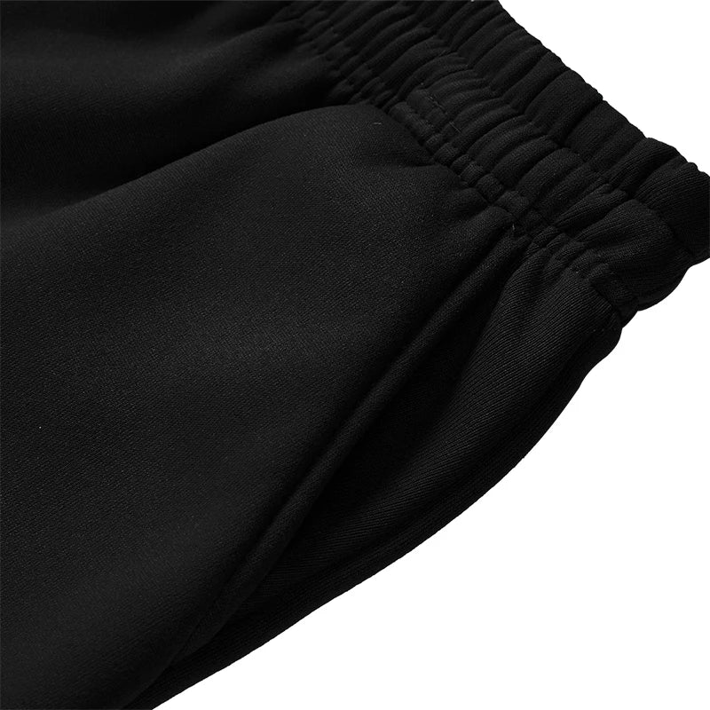 Men's Printed Gym Breathable Sport Joggers Sweatpants for Running Casual Fitness Trousers for Men and Women