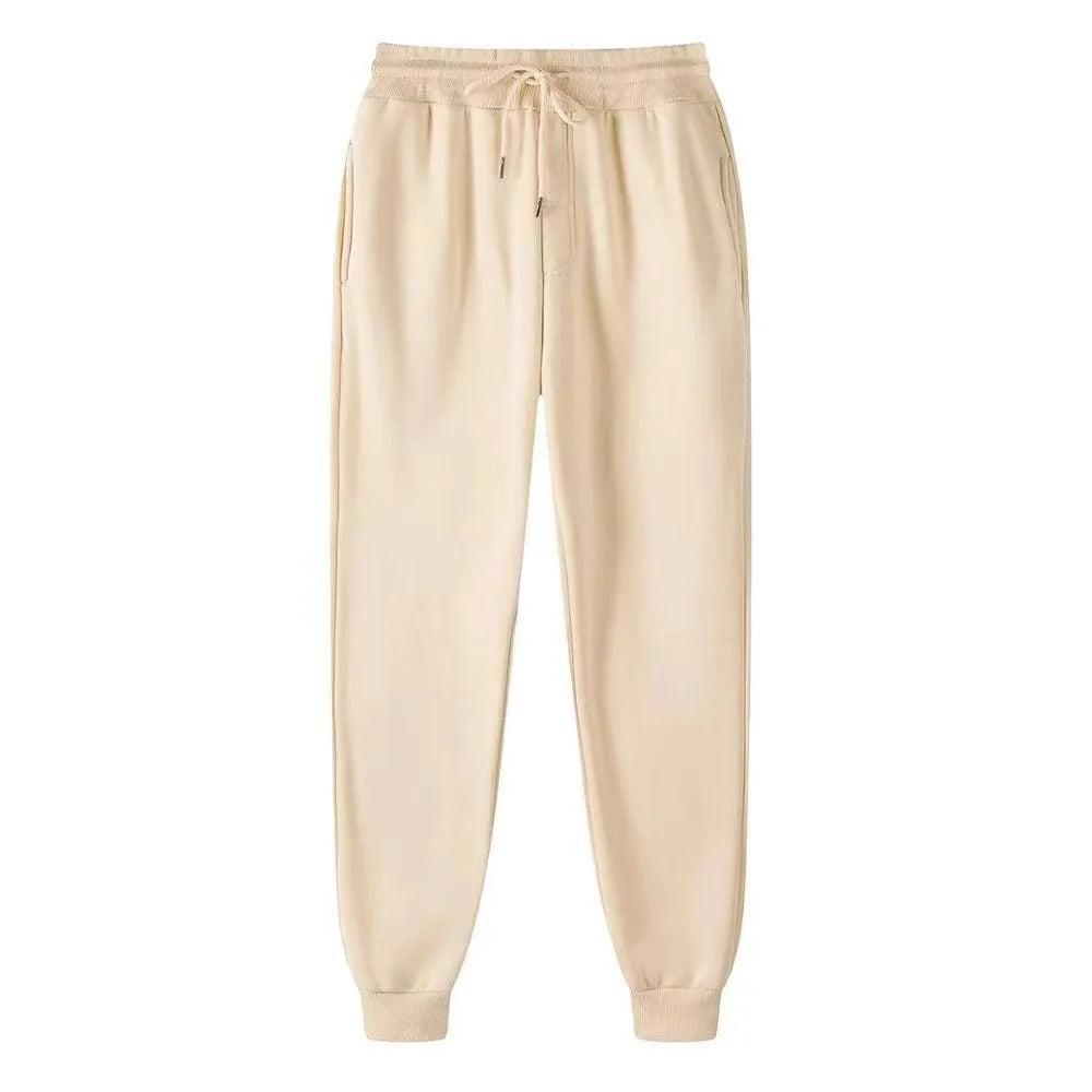 Men's Streetwear Sweatpants