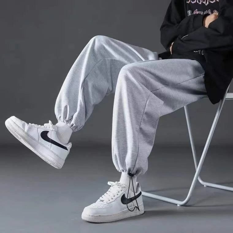 Loose Sweatpants