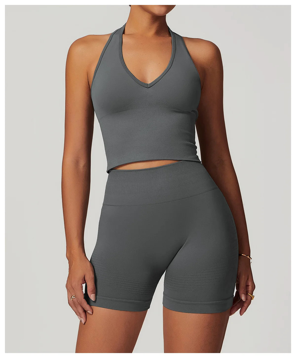 Women's Push-Up Sports Bra