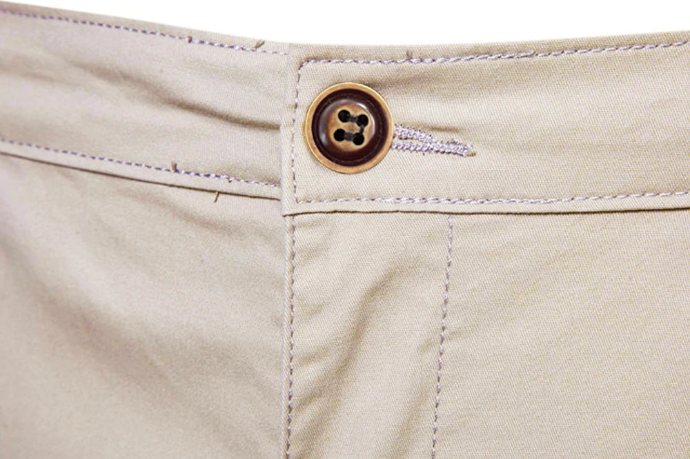 Men's Casual Beach Shorts