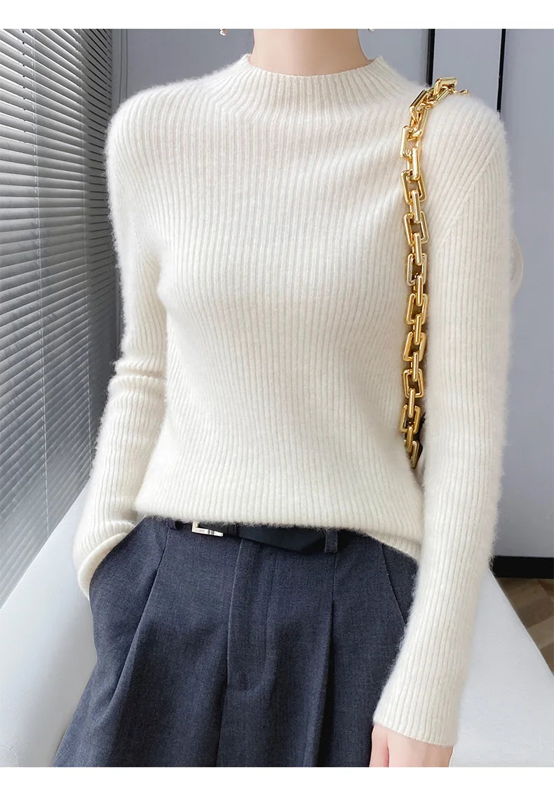 Autumn/Winter new Women's sweater