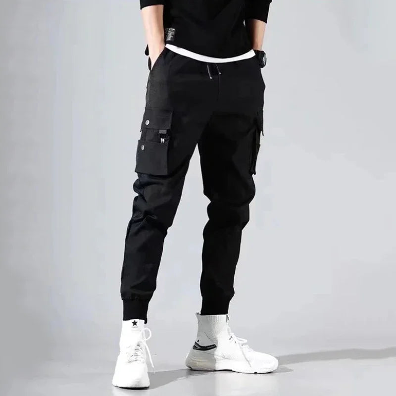 Men's Cargo Tactical Pants