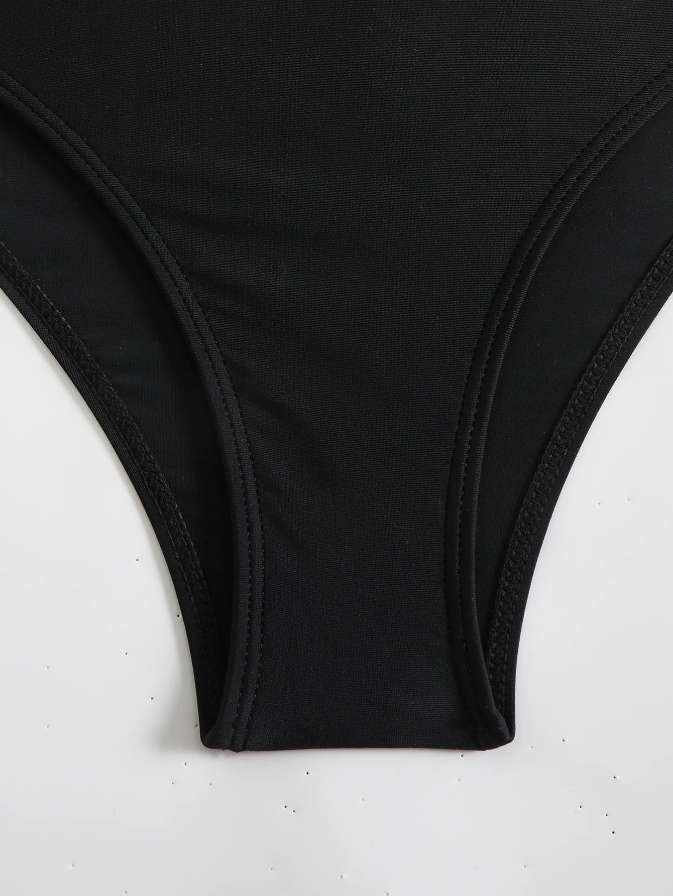 Women's Striped Tankini Swimsuit Set