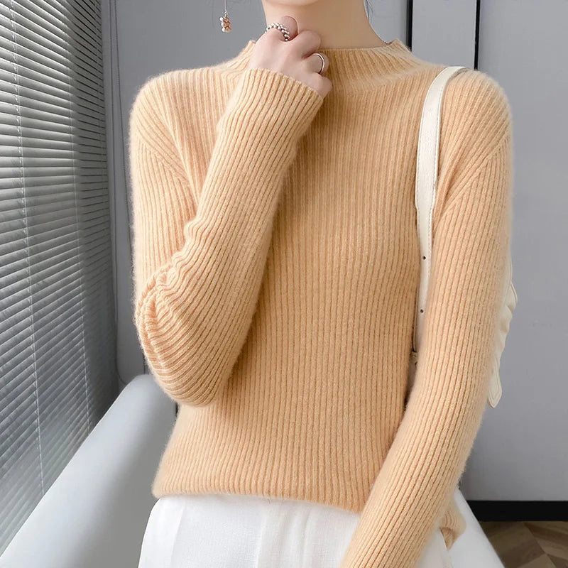 Autumn/Winter new Women's sweater