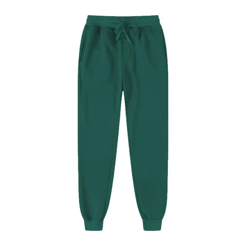 Men's Streetwear Sweatpants