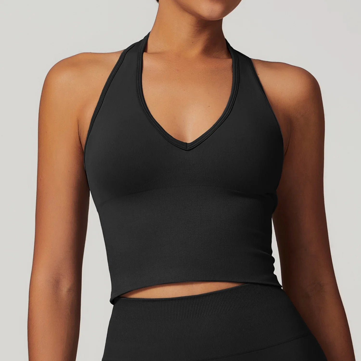 Women's Push-Up Sports Bra