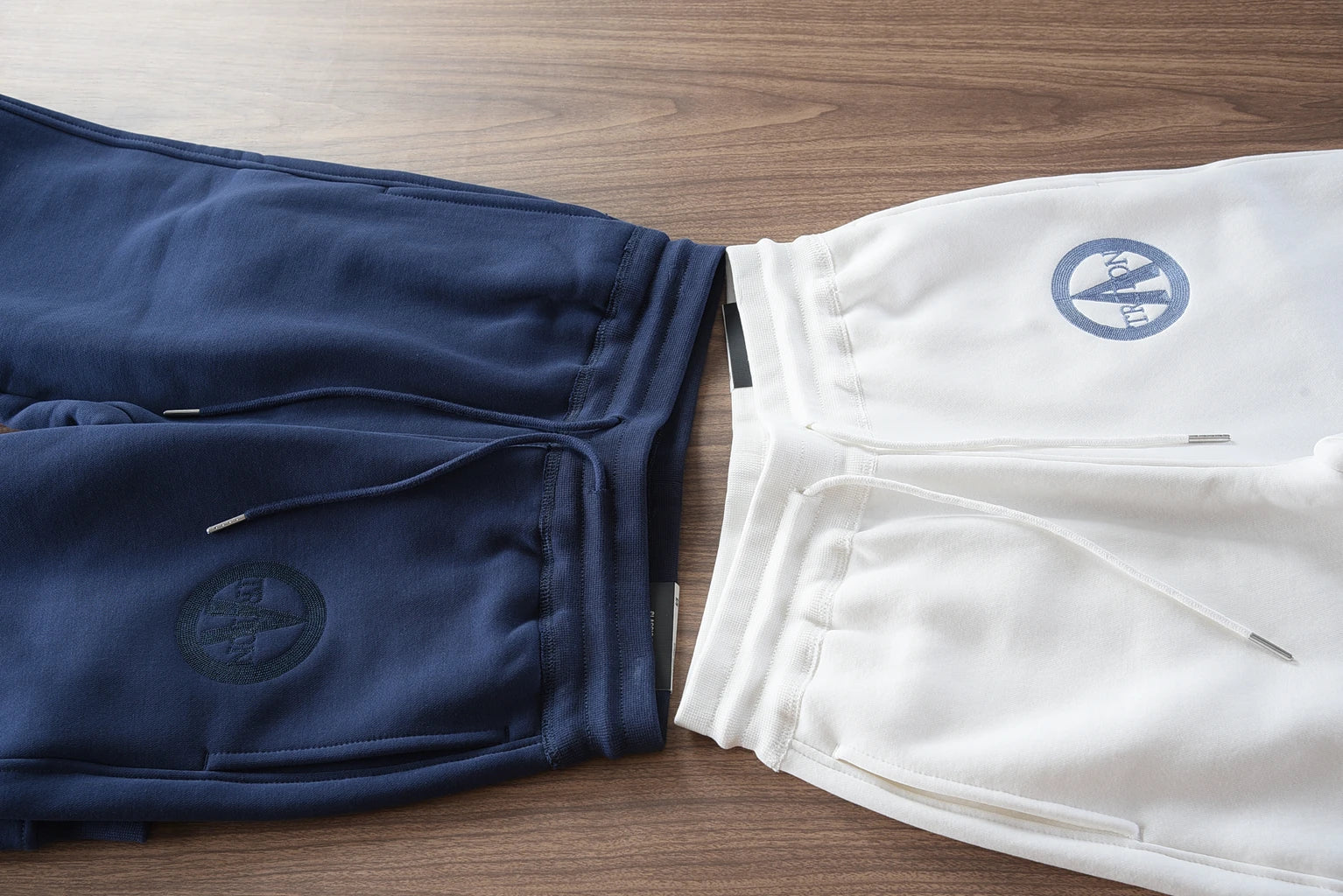 Men's Velvet Sweatpants