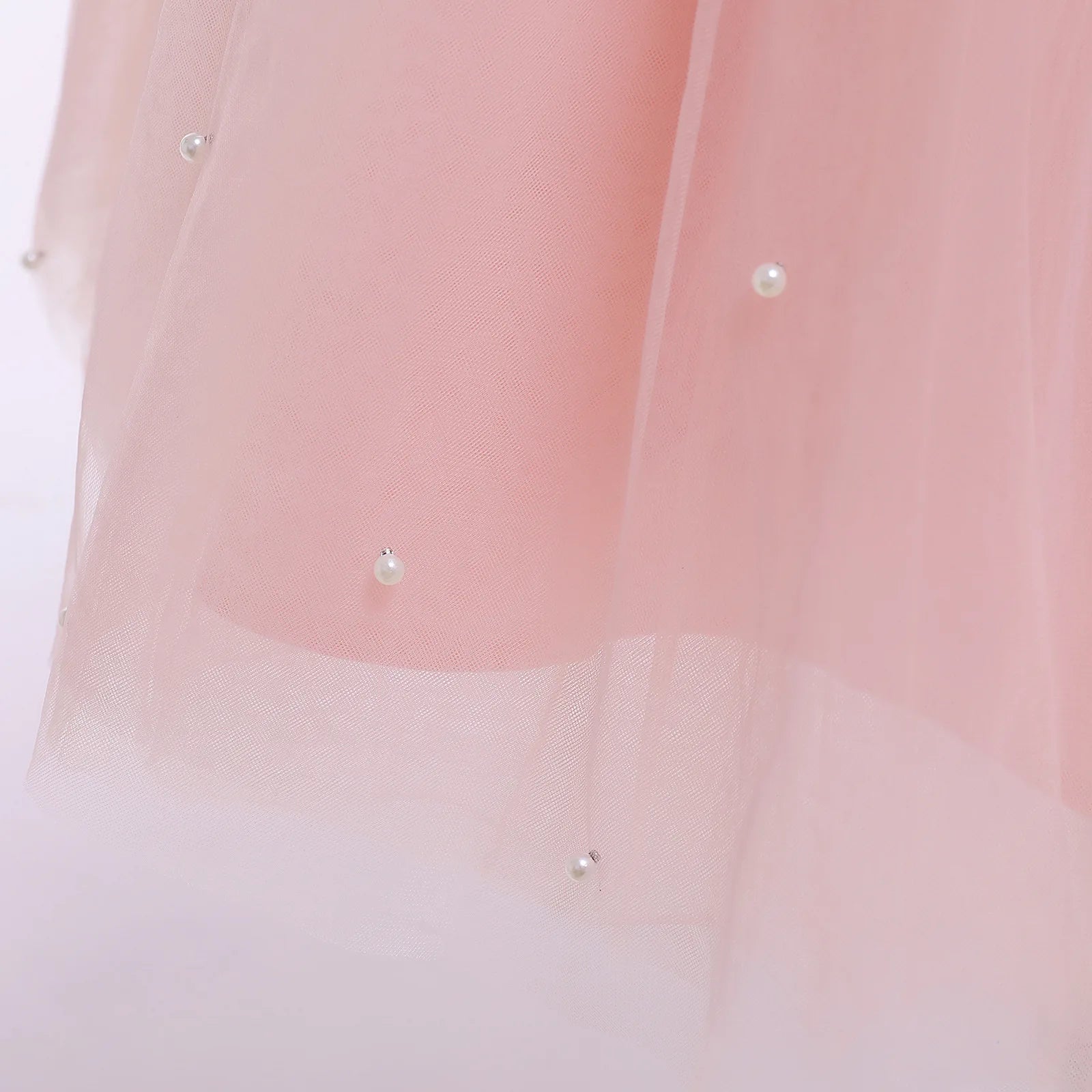 Girls' Fairy Princess Lace Dance Dress