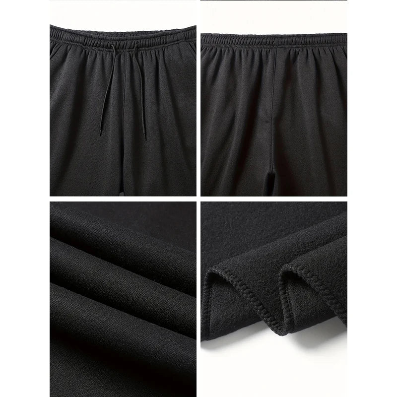 Gym Men's Casual Fashion Sports Jogger Sweatpants for Workout Jogging Long Pants