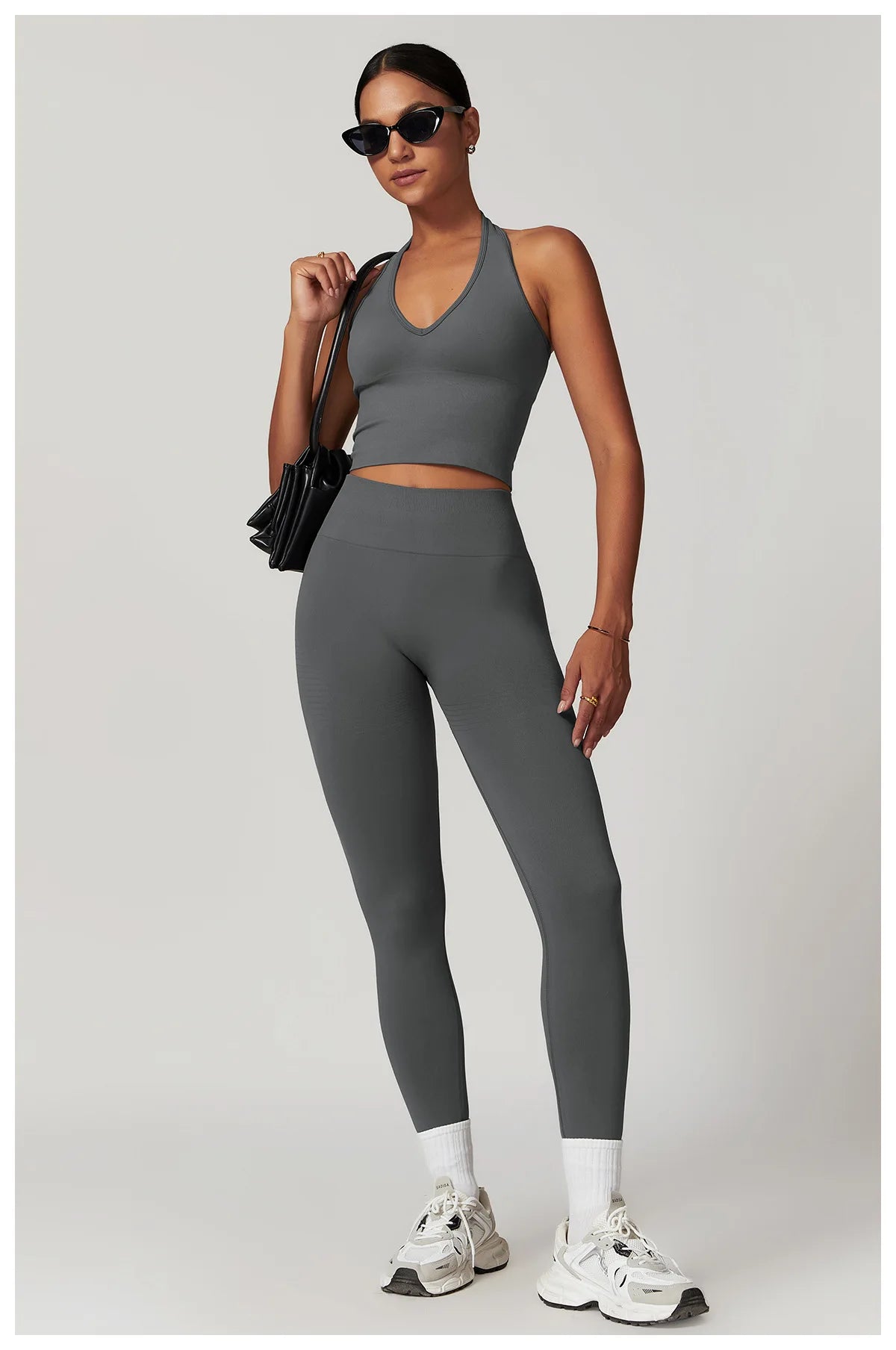 Women's Push-Up Sports Bra